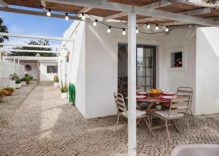 Casa Pedra Rosa - Vinhas De Nexe