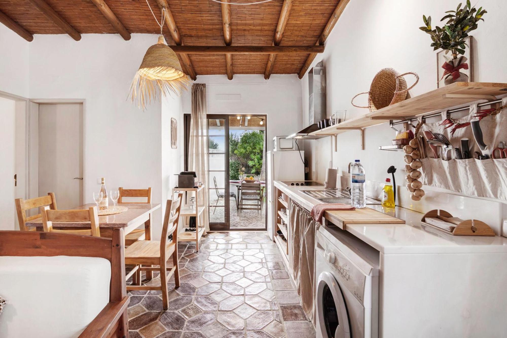 Casa Pedra Rosa - Vinhas De Nexe Casa vacanze