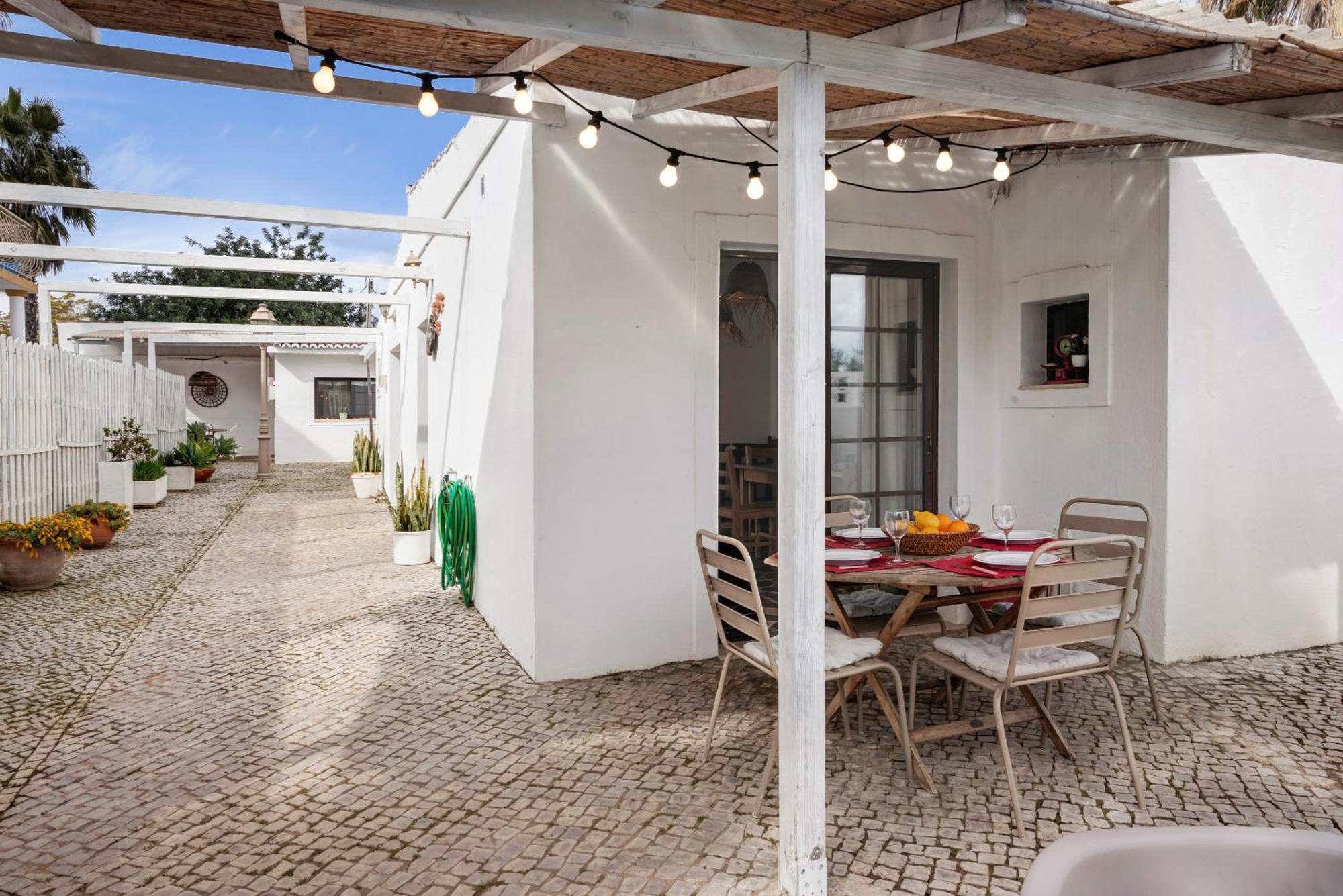 Casa vacanze Casa Pedra Rosa - Vinhas De Nexe *