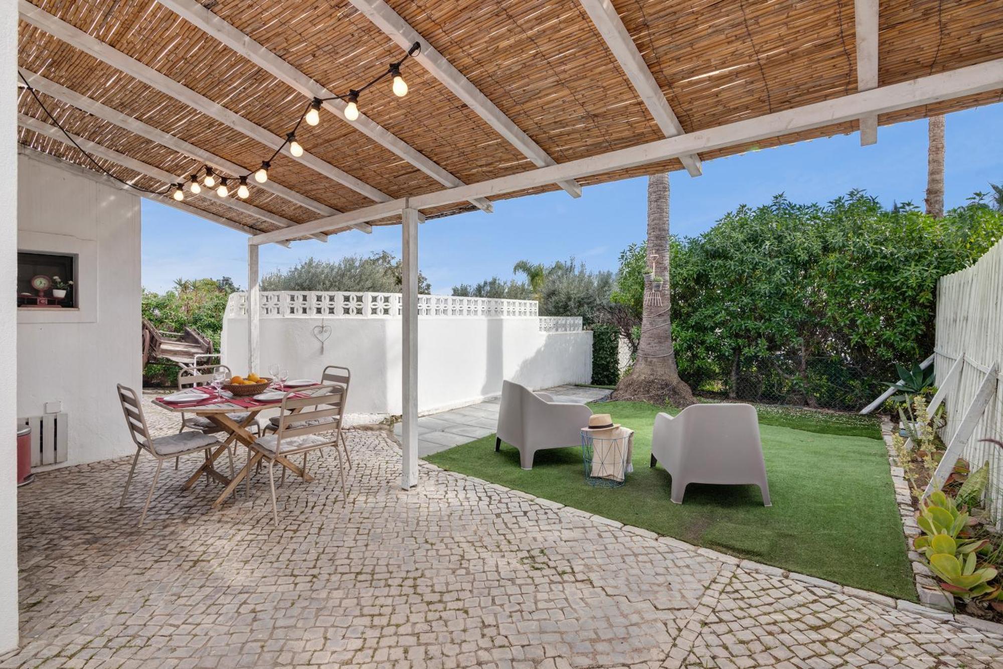 Casa vacanze Casa Pedra Rosa - Vinhas De Nexe Distretto di Faro
