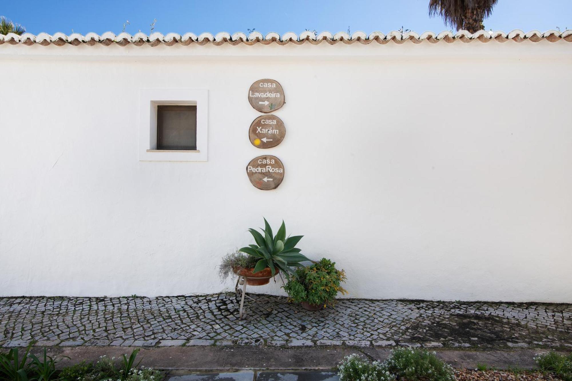 Casa vacanze Casa Pedra Rosa - Vinhas De Nexe *