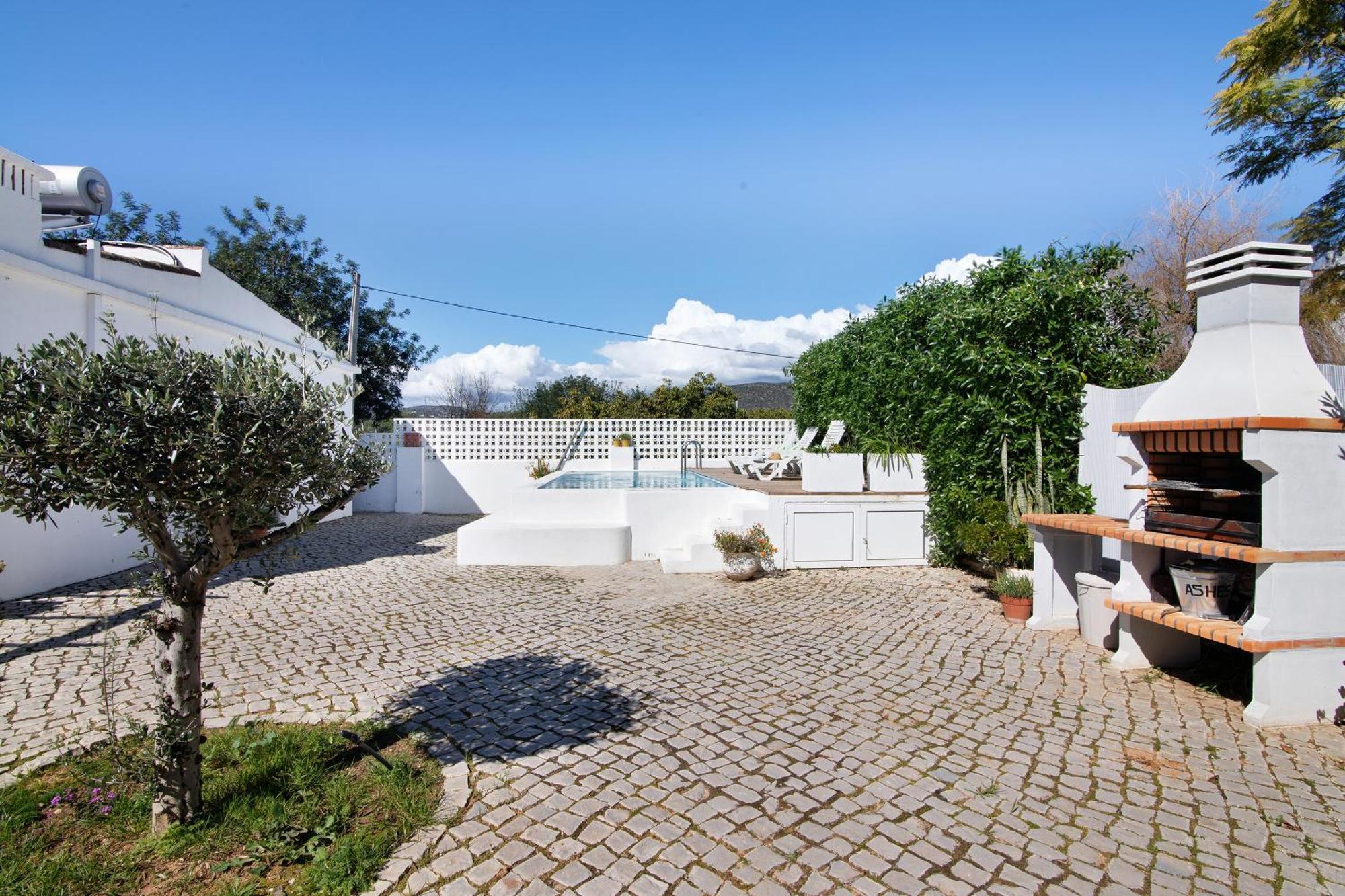 Casa Pedra Rosa - Vinhas De Nexe Casa vacanze Distretto di Faro