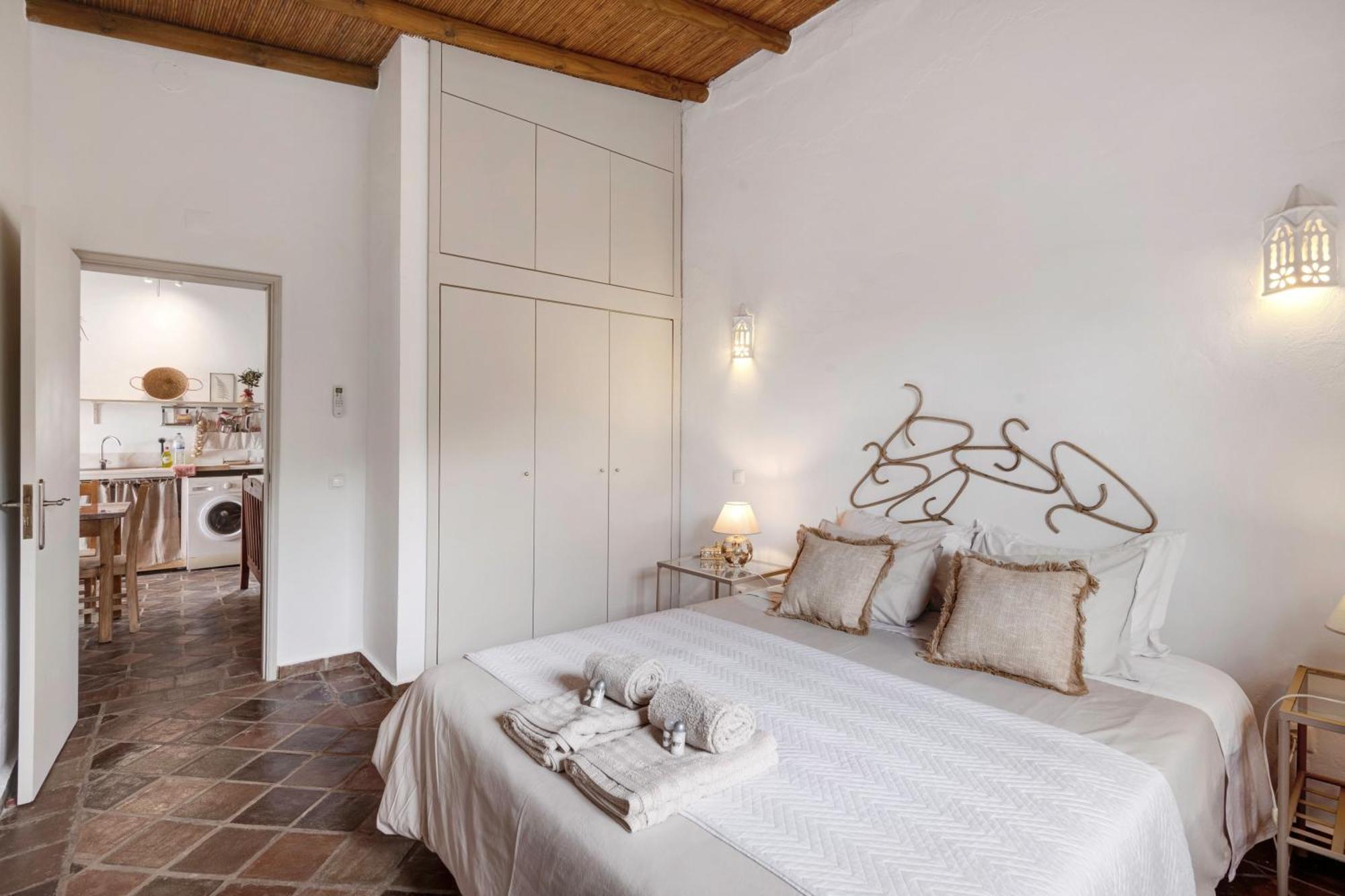 Casa vacanze Casa Pedra Rosa - Vinhas De Nexe Distretto di Faro
