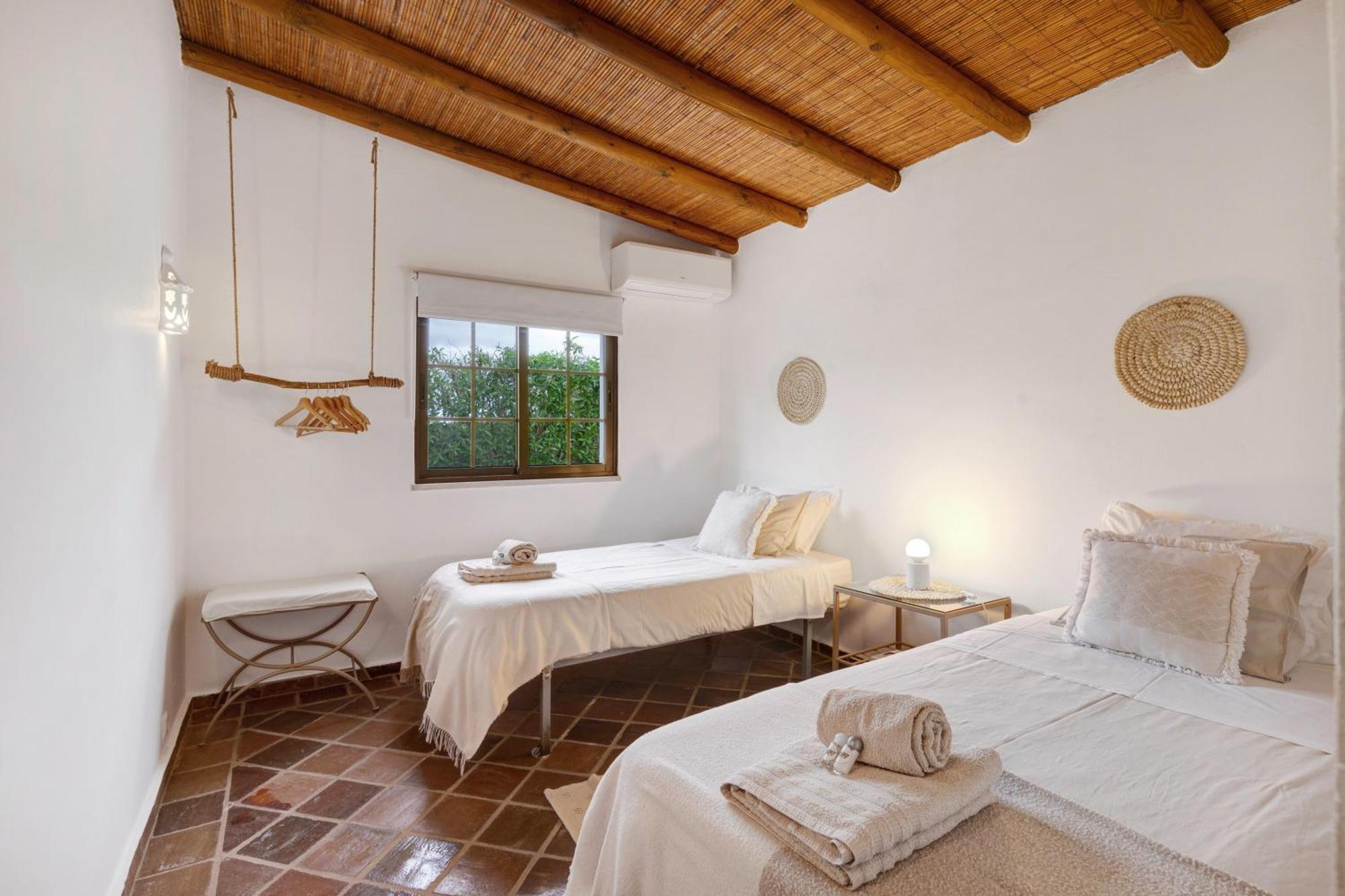 Casa Pedra Rosa - Vinhas De Nexe Casa vacanze