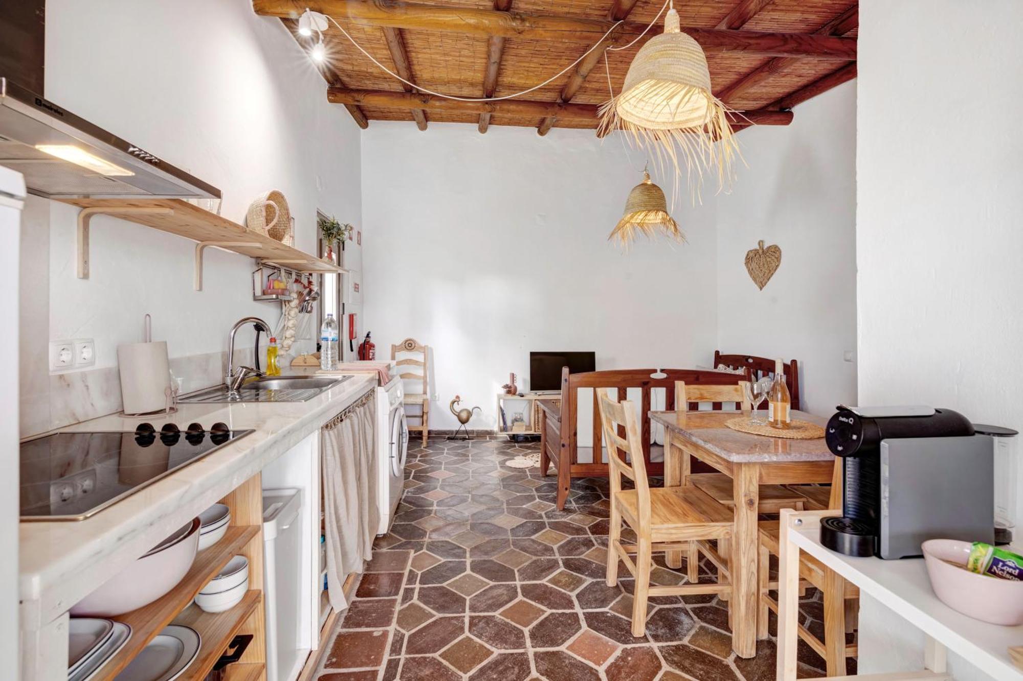 Casa Pedra Rosa - Vinhas De Nexe Casa vacanze *