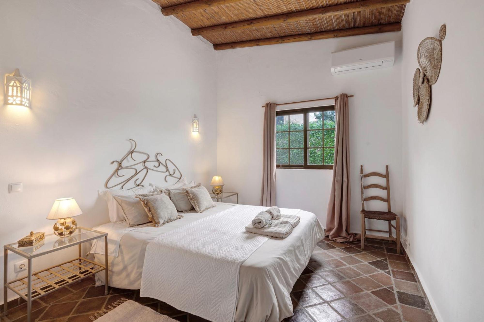 Casa Pedra Rosa - Vinhas De Nexe Casa vacanze
