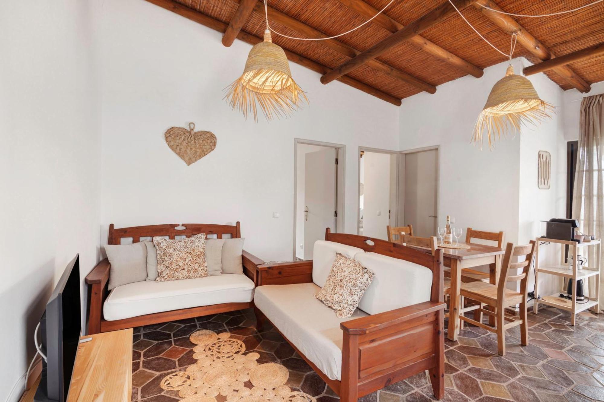 Casa Pedra Rosa - Vinhas De Nexe Distretto di Faro